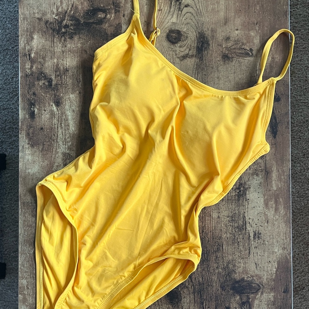 Andie Amalfi Eco in Mango🥭